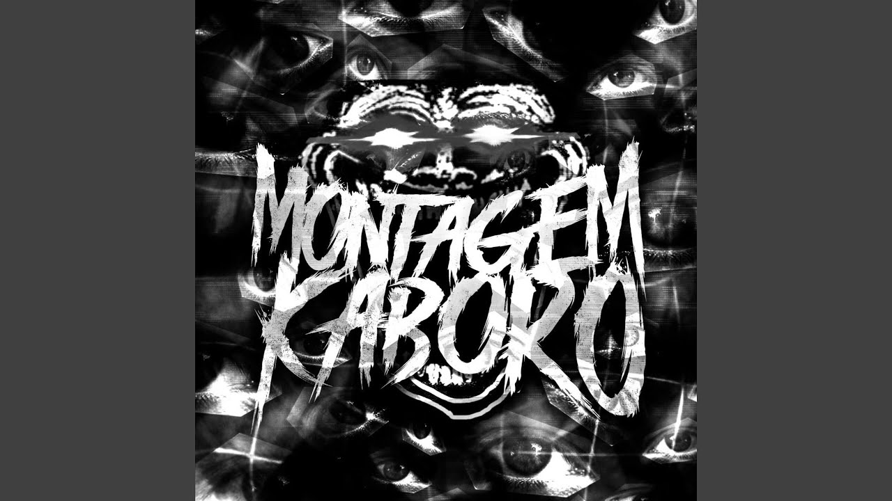 MONTAGEM KABORO (Slowed)