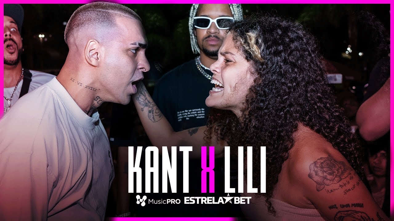 KANT X LILI | PRIMEIRA FASE | 314ª Batalha da Aldeia