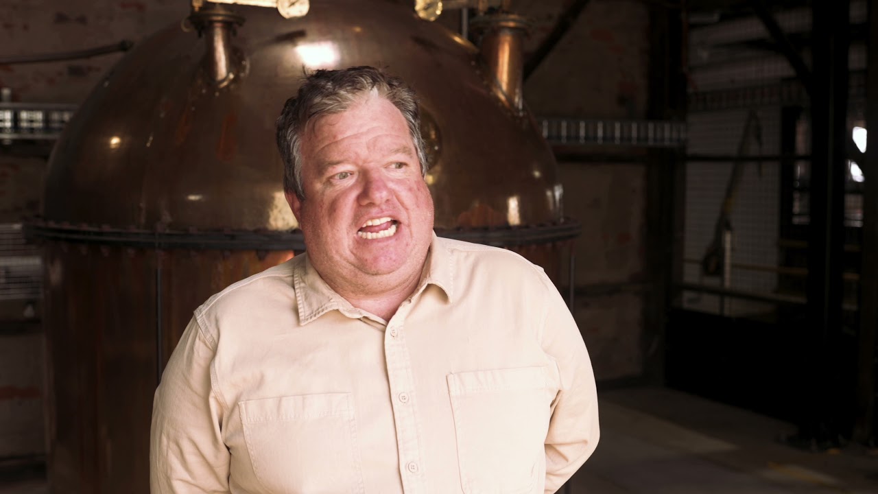 MORRIS Australian Single Malt Whisky SIGNATURE