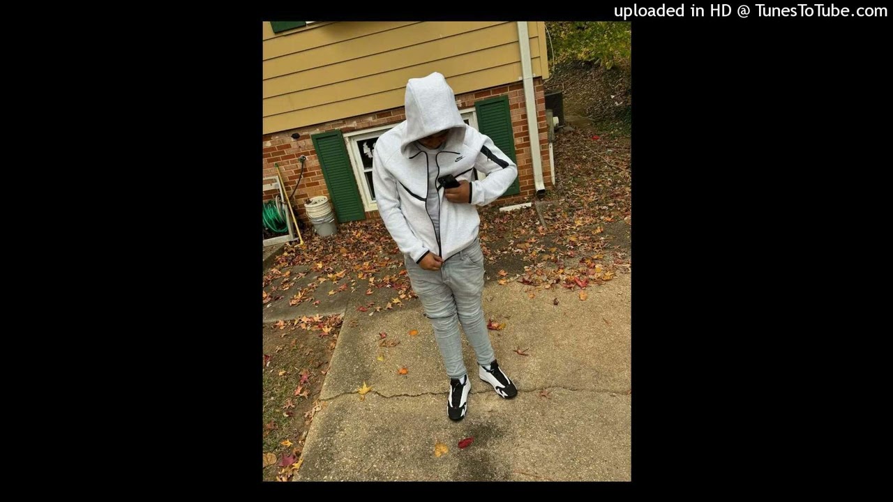 1audii x Cruddy Marie x 1TappWorky DMV Type Beat-