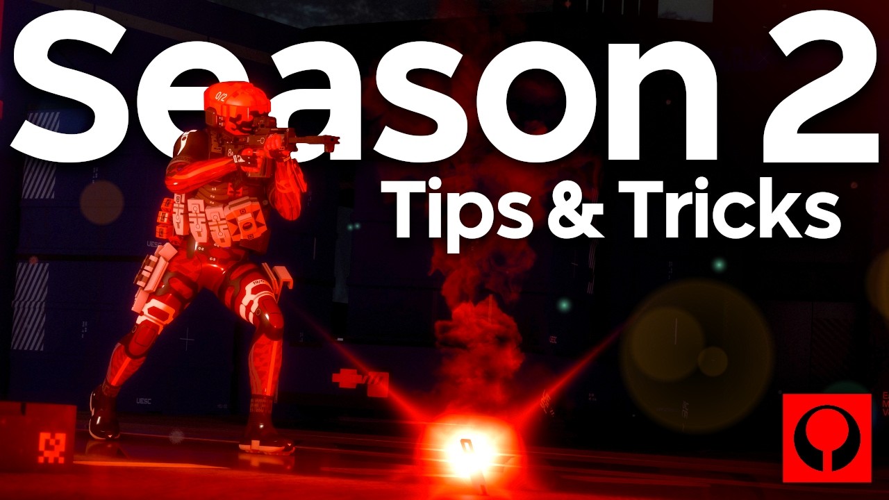 Marathon New Gear, Cradle System, and Events Explained - Season 2 Tips & Tricks!