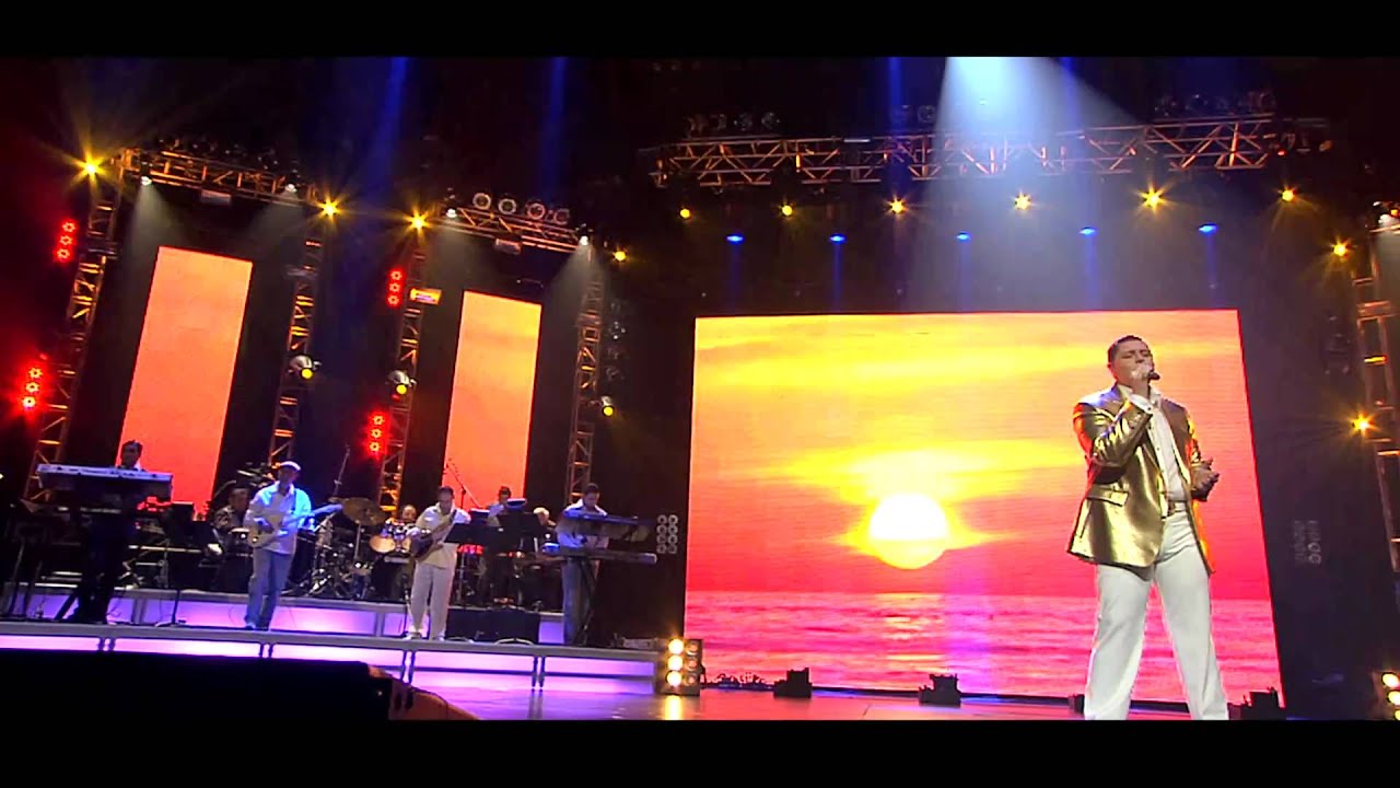 Armen live in Nokia Theatre 2009 - Mayramut