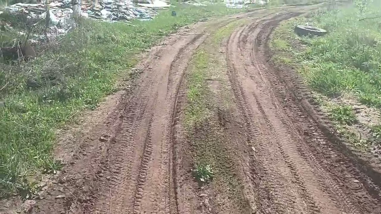 Заброшенный завод ЭКРАН. г.Отрадный, Самарская область.