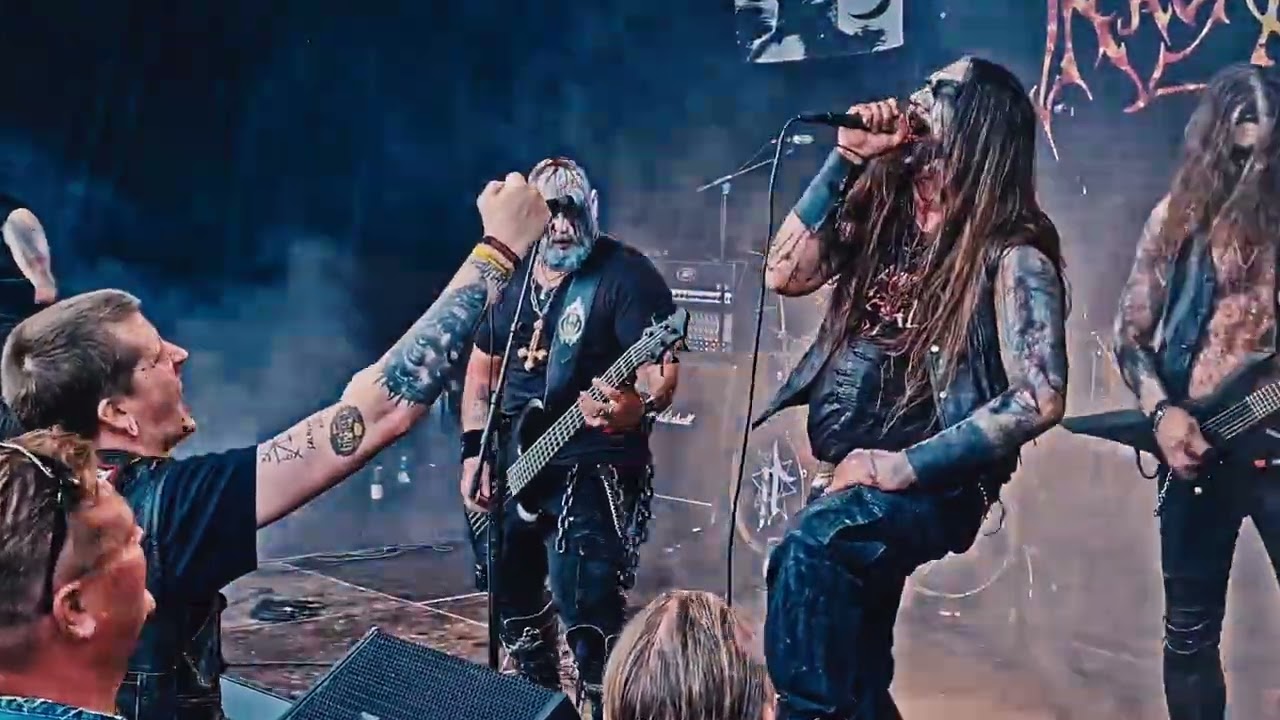RAGNAROK - The Great Destroyer 2022