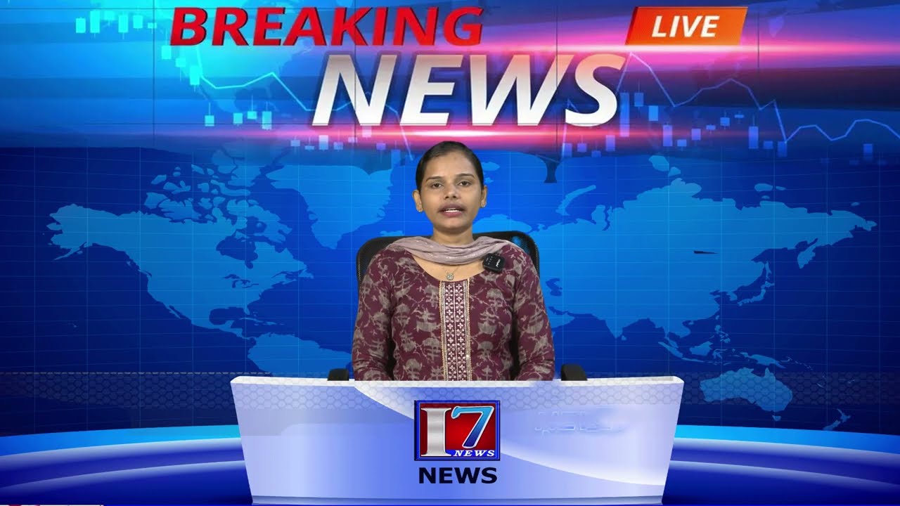 Pune Porsche accident | 2 killed | 17-year-old boy allegedly crashes his speeding car | I7 News