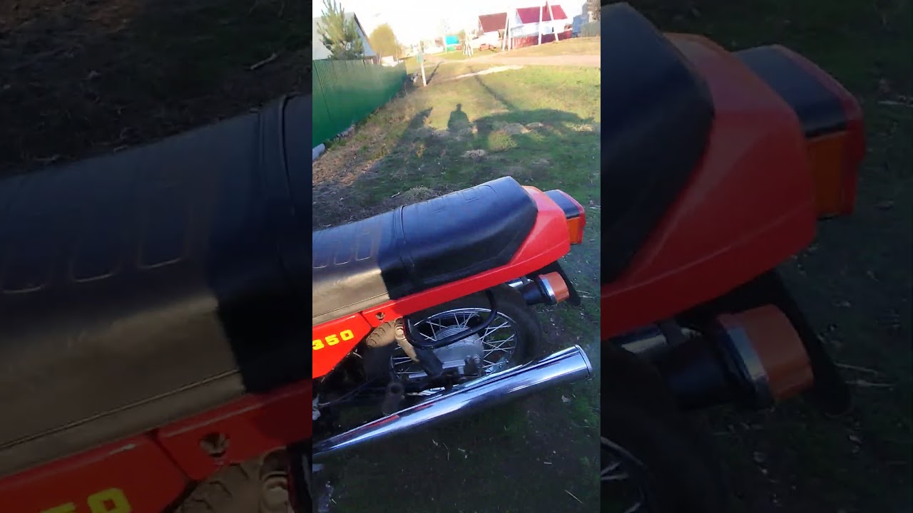 Карбюратор пвк на Яве .