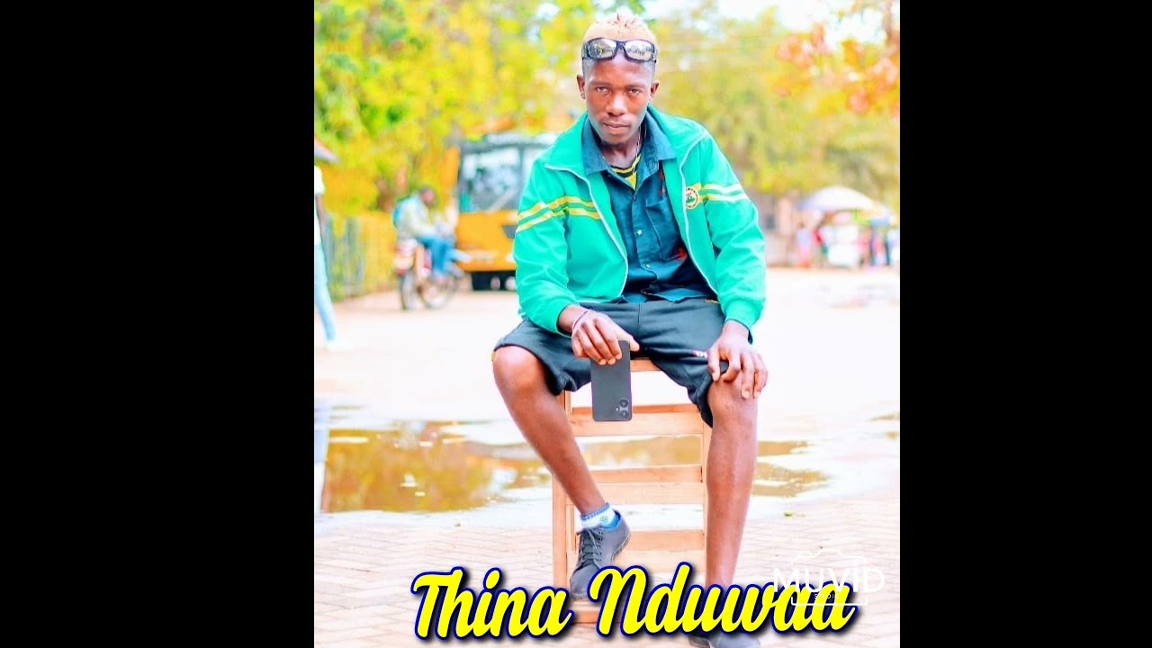 THINA NDUWAA