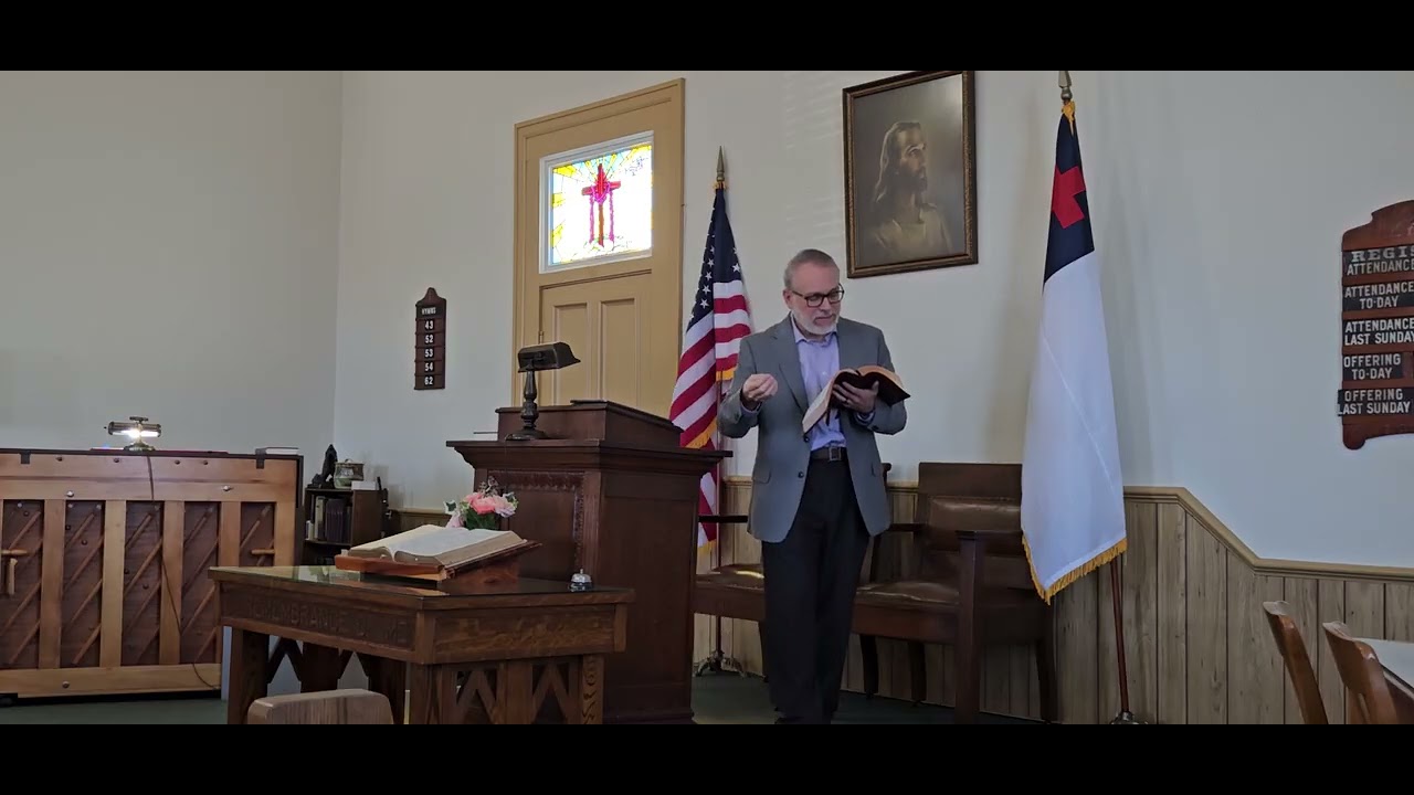 Sermon- Luke 2:36-52