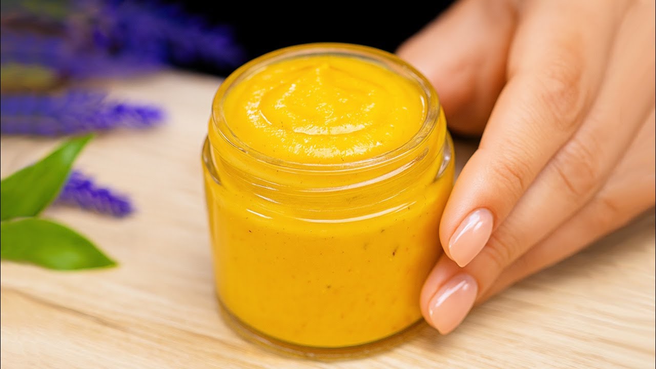 100 Years Old Recipe for Glowing Skin – No Wrinkles, No Spots, Only Youthful Beauty!