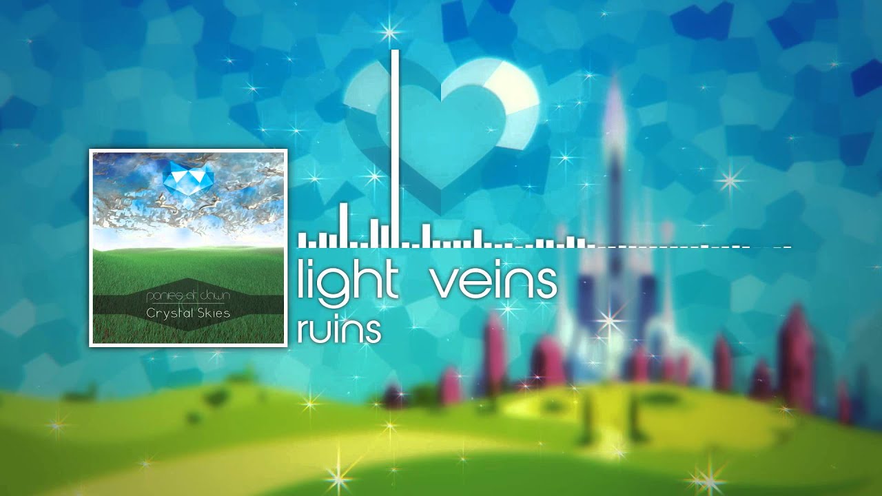 Light Veins - Ruins