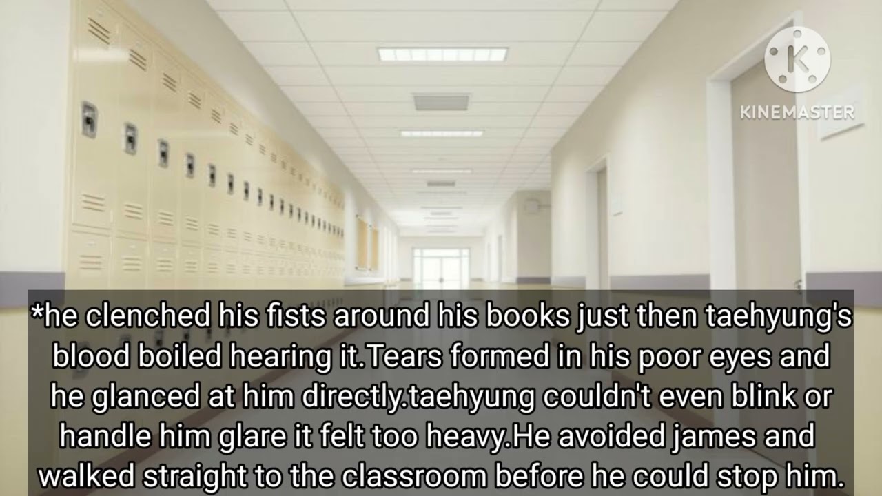 Taekook ff when his crush torture him physically and mentally for revenge oneshot.