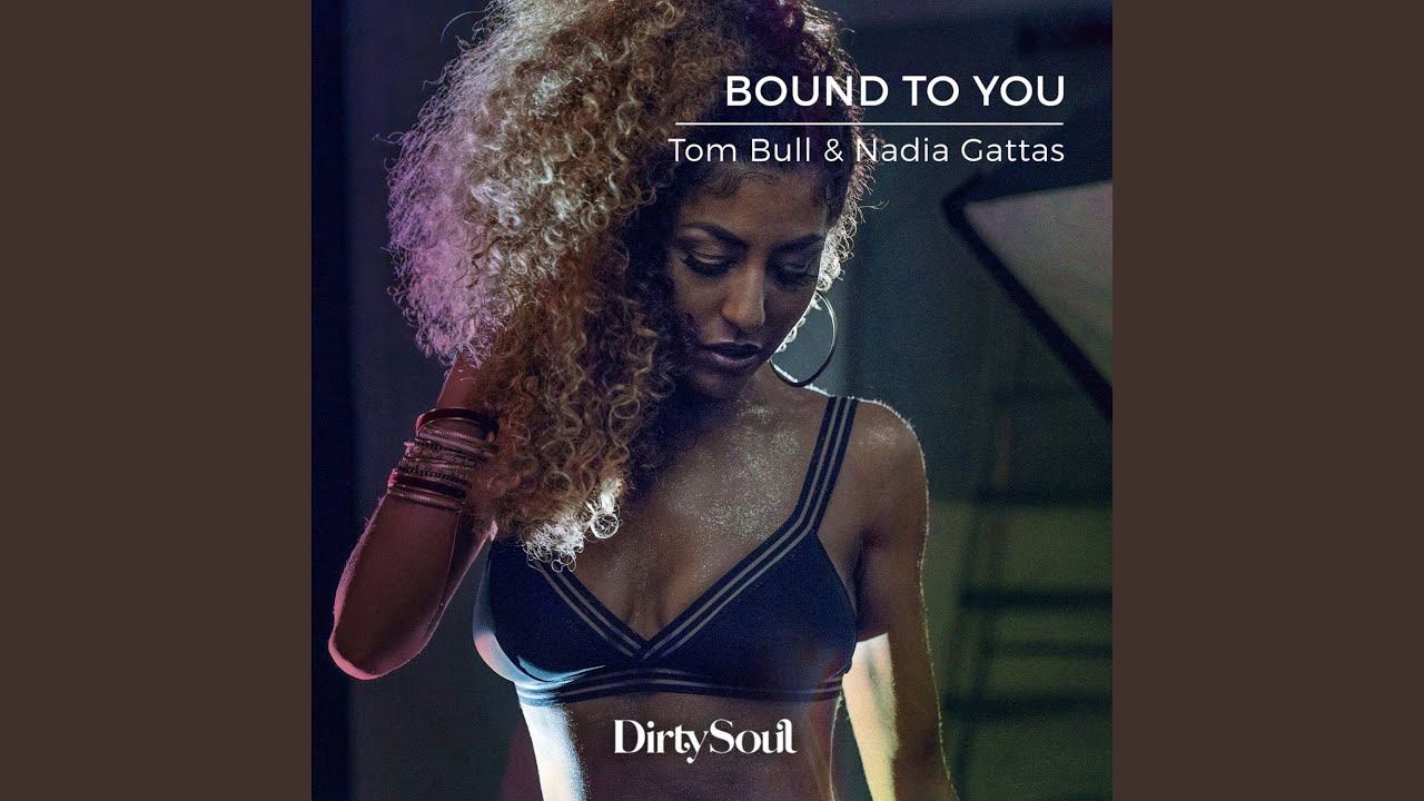 Bound To You