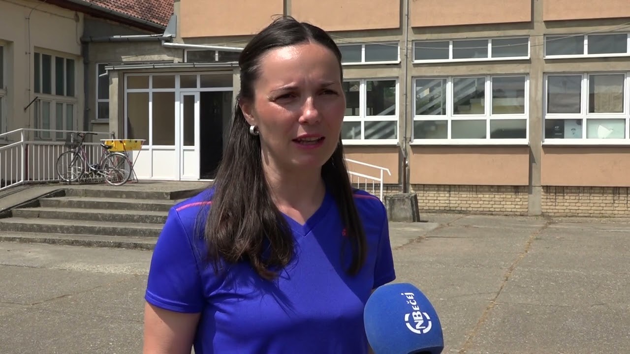 Uroš Vujackov vicešampion države