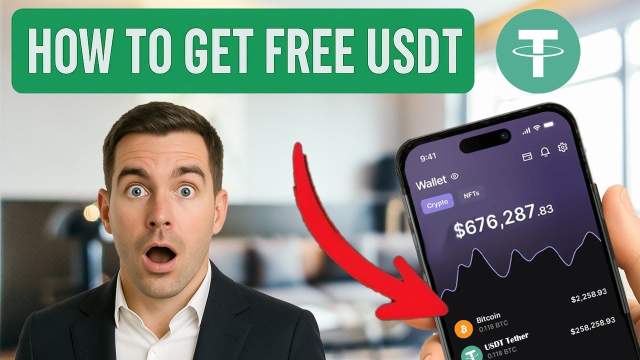 Earn USDT with Predictor Bot &ndash; How I Made 500,000 USDT in Crypto Games 2025