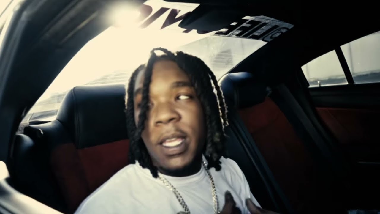  ETK Phatt  -  Veeze Flow