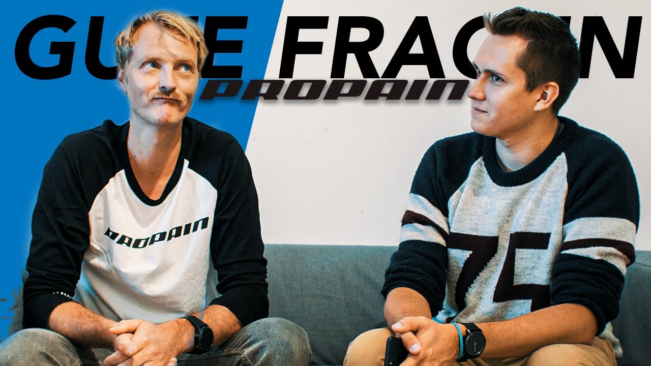 Wo liegen die Grenzen des Propain Tyee? Propain Interview - TrailTouch