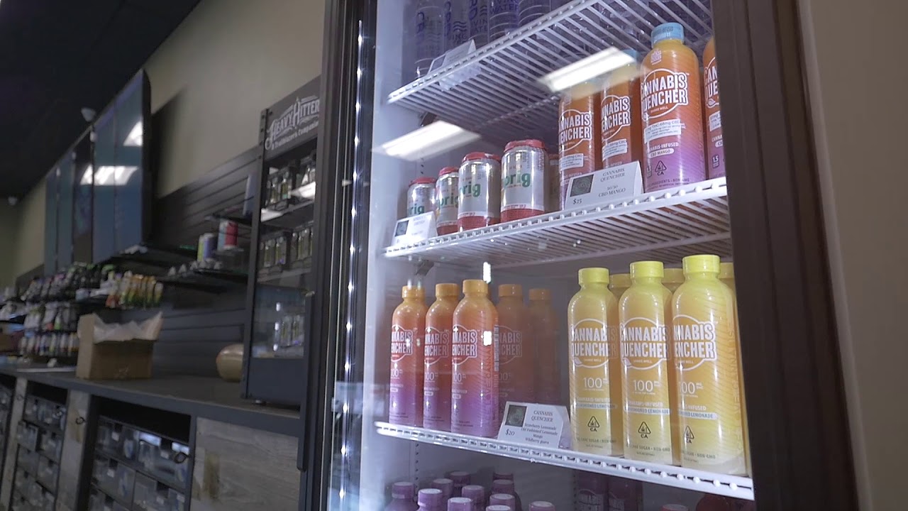 Long Beach Wellness Center - Legal Long Beach Cannabis Dispensary