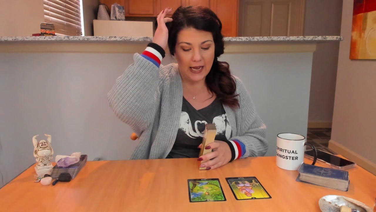 Taurus Soulmate Love Reading November 2018