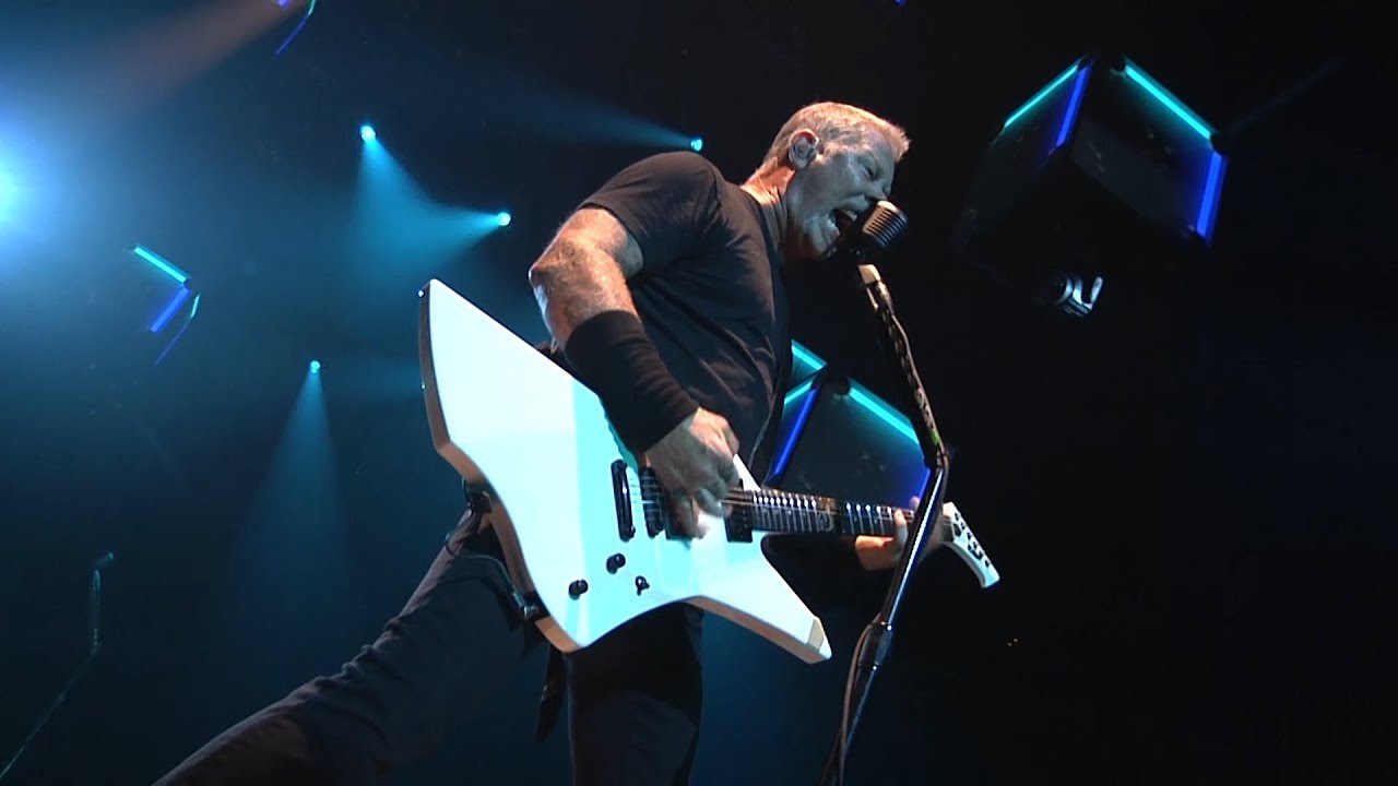 Metallica: Cyanide (Madison, WI - September 2, 2018)