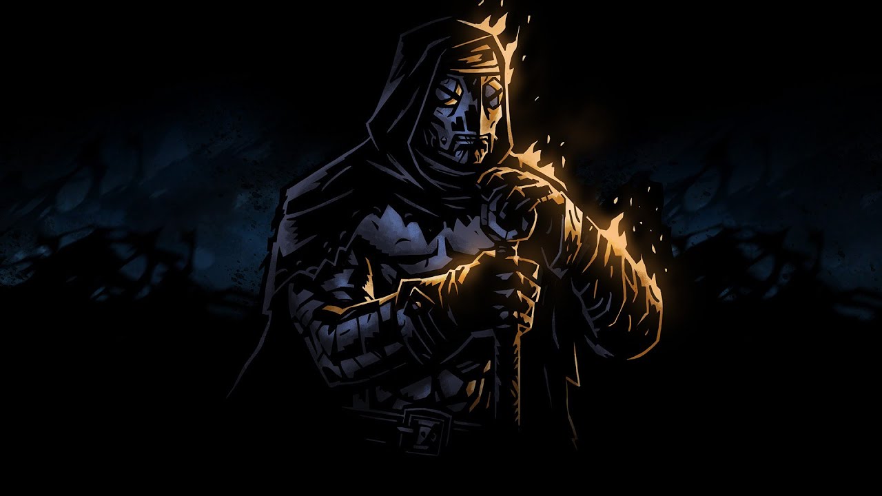 Darkest Dungeon 2 (PS4) Br