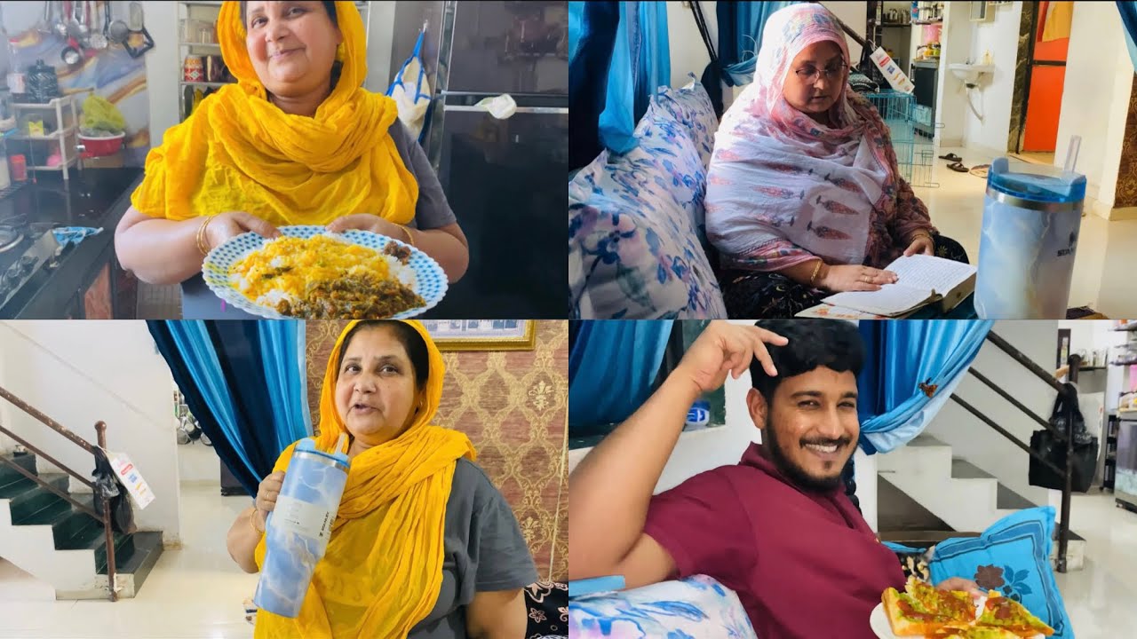 2026 ka pehla vlog💖
