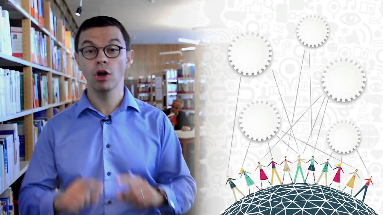 MOOC Time To Reorganize ! Understand Organizations, Act, and Build a Meaningful World