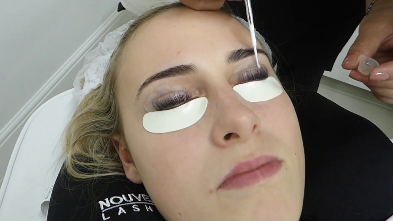 LVL Lash Treatment by Pure Pigmentation®