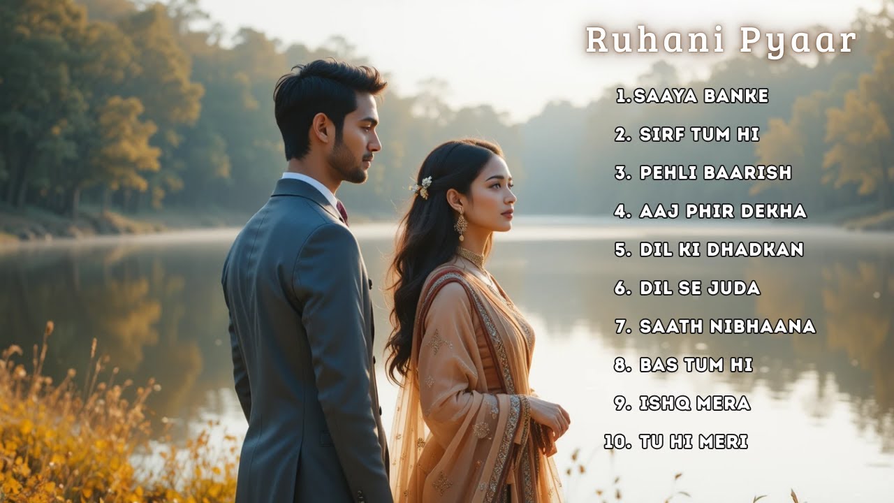 Timeless Bollywood Melodies Shaped by Quiet Yearning