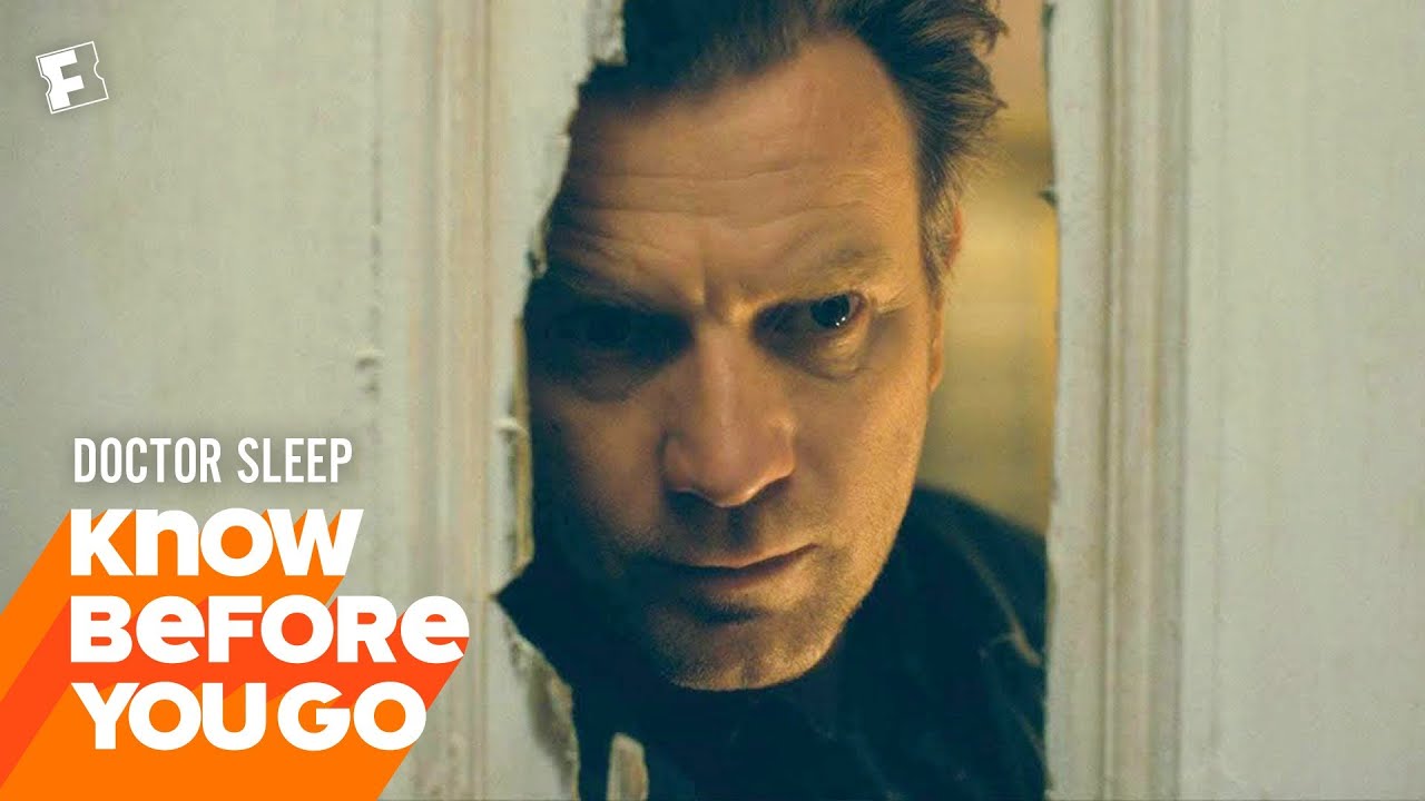 Know Before You Go: Doctor Sleep | Movieclips Trailers