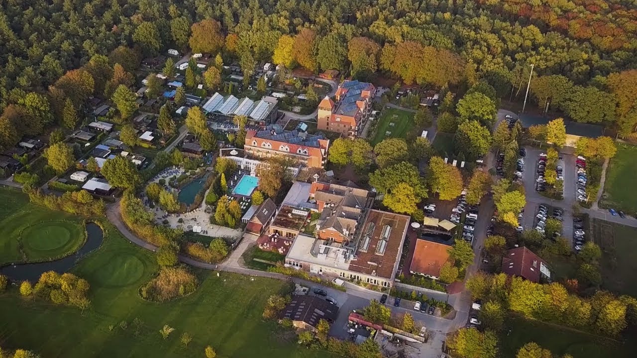 Jammertal Resort 2019