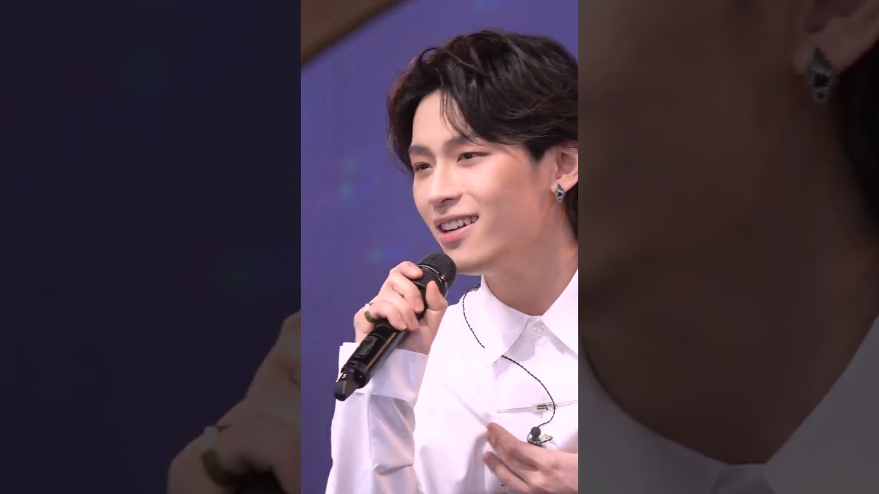 蔡淇 Cai Qi | 2024.05.04 《特别的花》LIVE [ 高清饭拍 HD Fancam ]