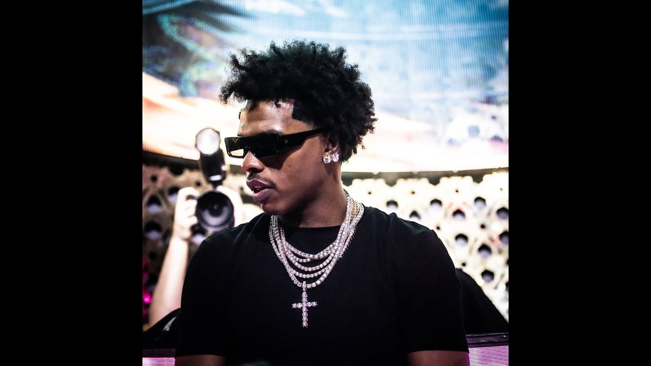 (FREE) Lil Baby x Playboi Carti Type Beat 