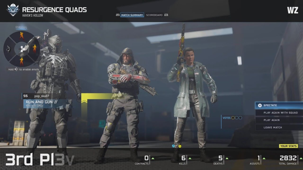 Call of Duty Warzone 