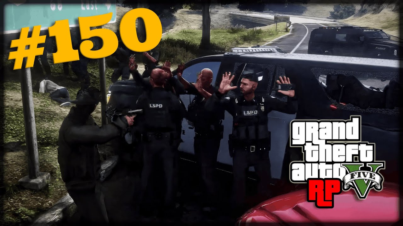 Entre convoi de saisie et Black Hawk !!👮[ Ep 150 ] NoFace Fa🌴