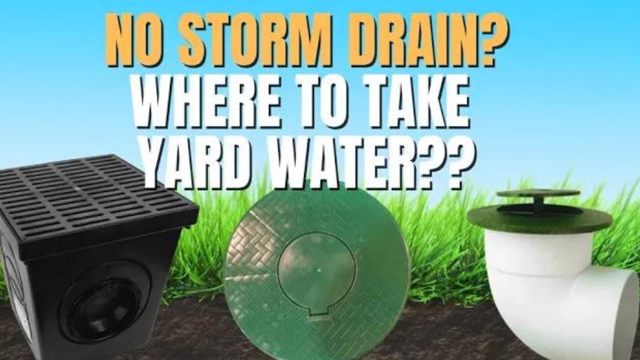 How to Build a Dry Well Soakaway and Leach Line the Right Way for a Roof Runoff System 2023