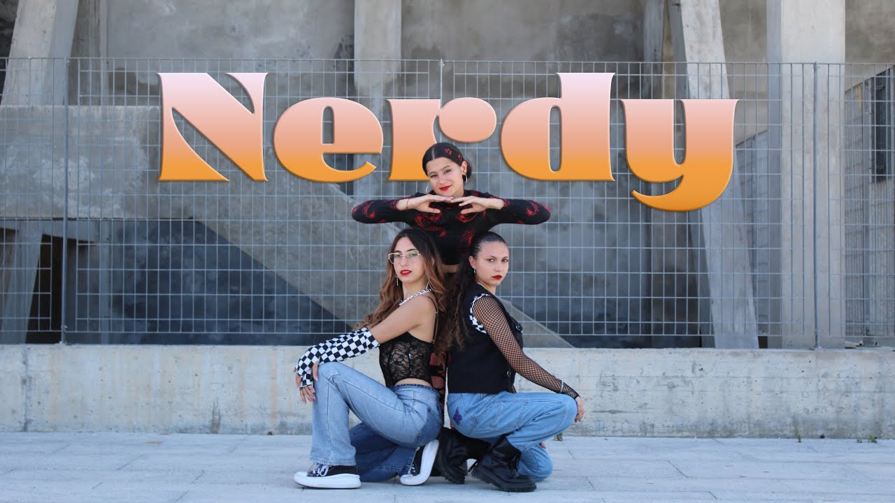 PURPLE KISS(퍼플키스) -  Nerdy | Dance Cover by ReVe Crew
