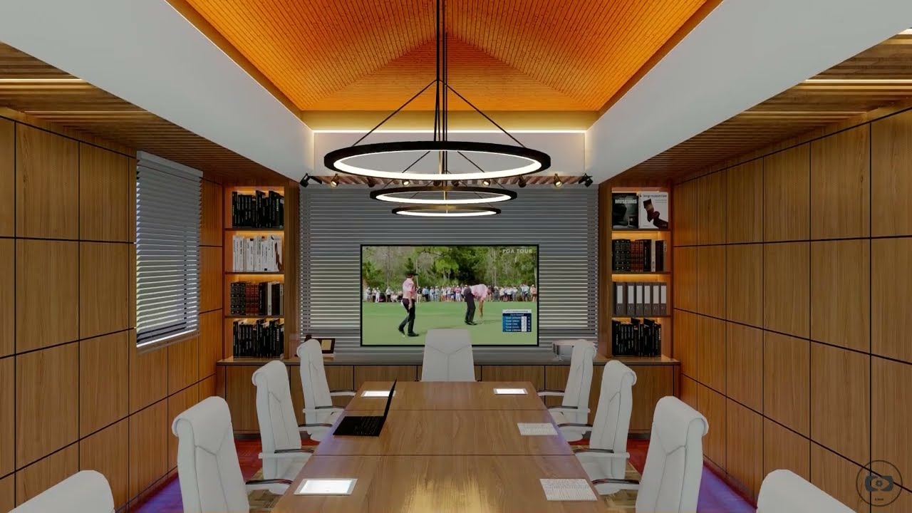 VETLAB SPORTS CLUB   GOLF CLUB BOARDROOM