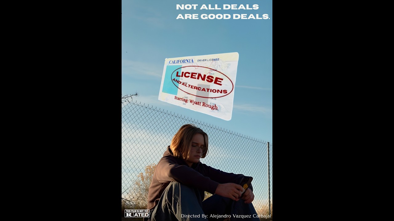 License and Altercations