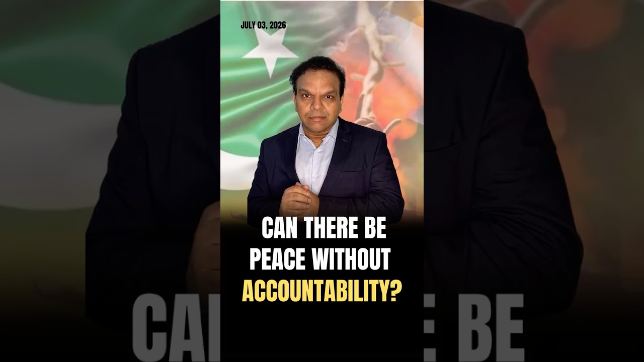 India Resume Talks with Pakistan? #india #pakistan #induswatertreaty #induswater #bilawalbhutto