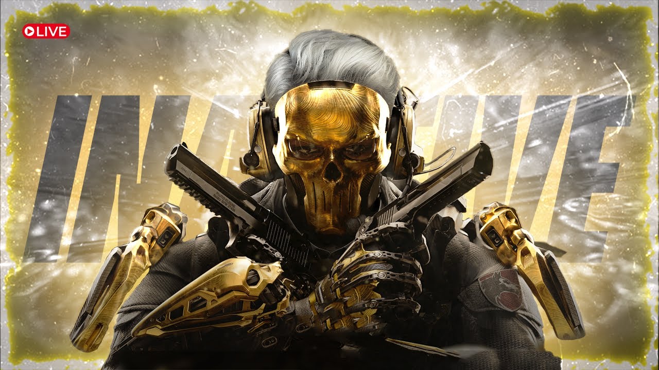 Worth Grinding For or Not? 🤔 | Delta Force LIVE| INacTive