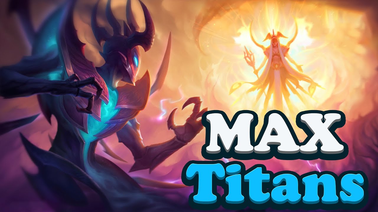 Hero Wars Titans: Сколько ДЕЙСТВИТЕЛЬНО нужно потратить, чтобы прокачать титанов?