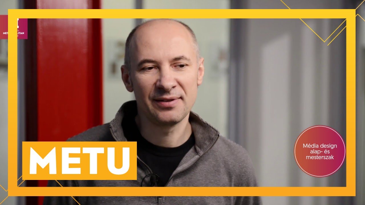 Hogyan állítsd össze a portfóliódat a felvételire? | 2.rész | METU