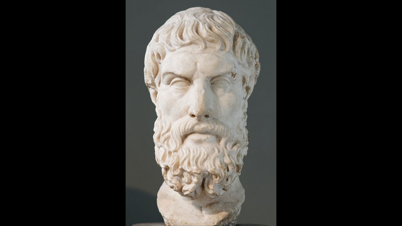 8. Classical Philosophy after Aristotle, part 1 - DISCUSSION