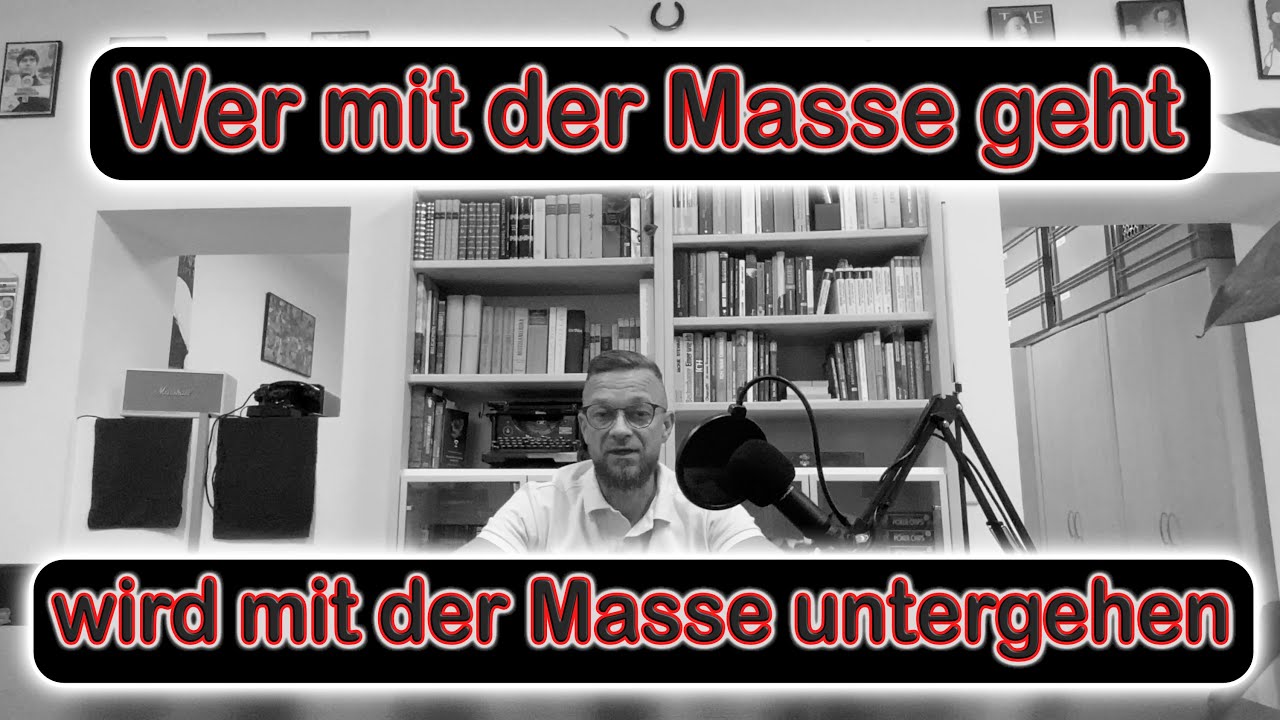 Warum du erfolgreicher sein kannst, wenn du das Gegenteil von anderen machst ✔️