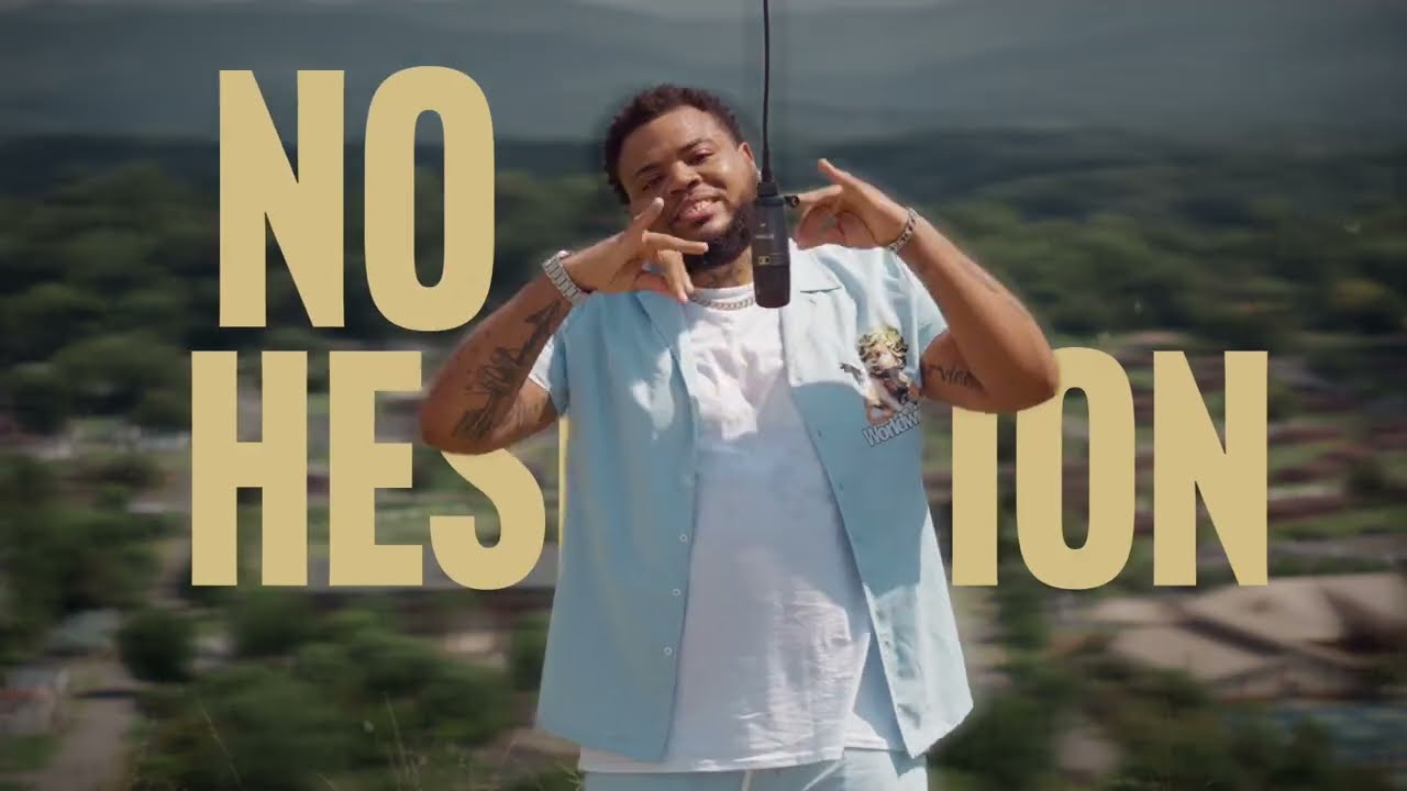 Jjalen Servinn - No Destination