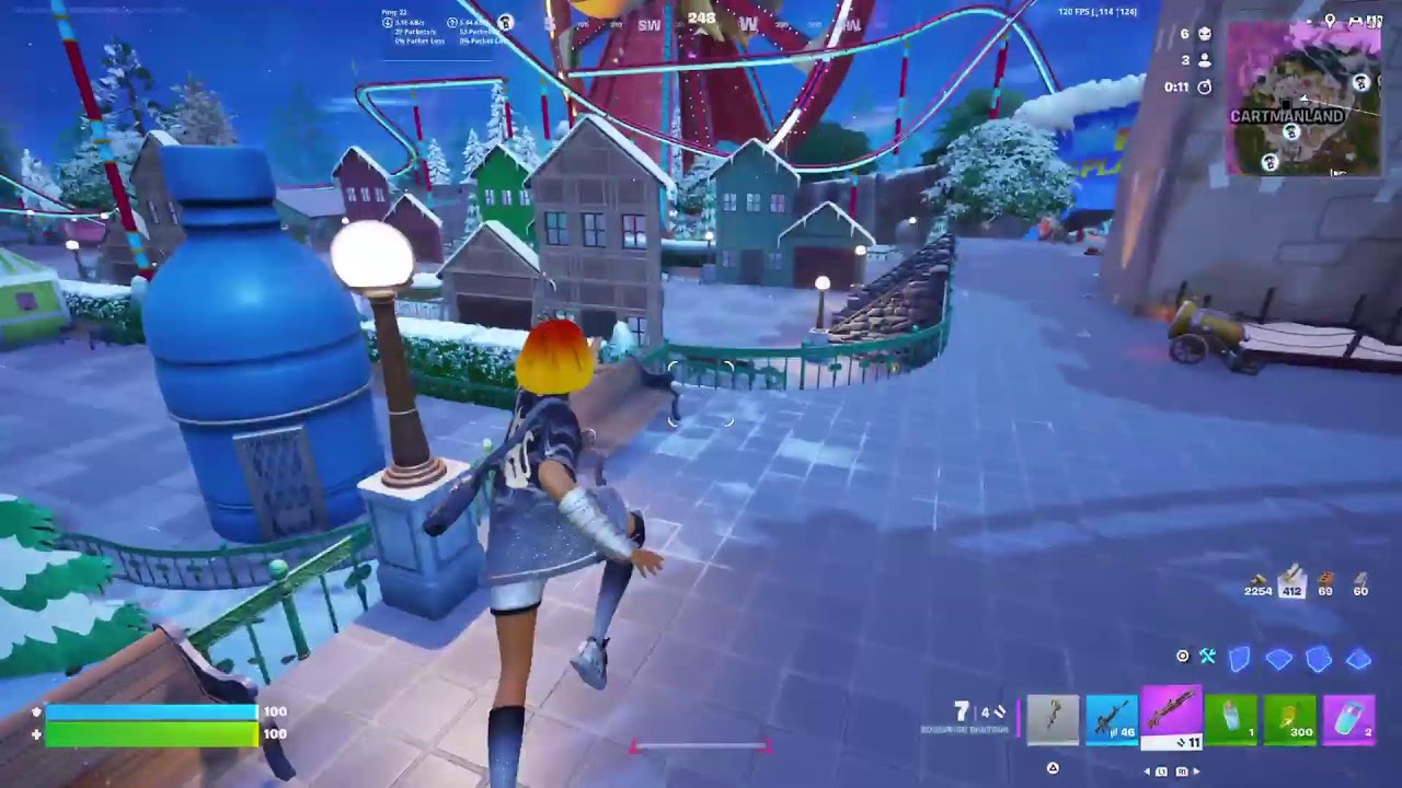 // Fortnite PS5 PLAYER 3,184+ Wins 39,990+ Kills TOP 1% Worldwide player