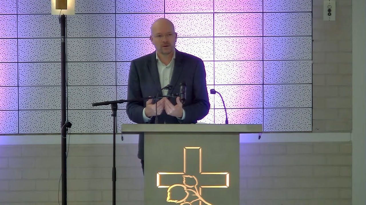 Wat als je afgewezen wordt? - Oscar Lohuis