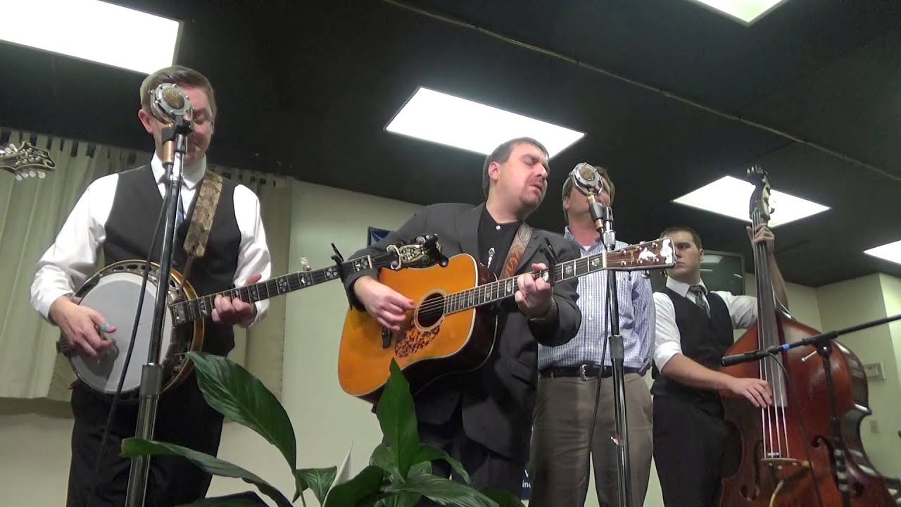 Rank Stranger, Ralph II, Rick Oldfied, Alex Leach, Noah Brown, John Rigsby