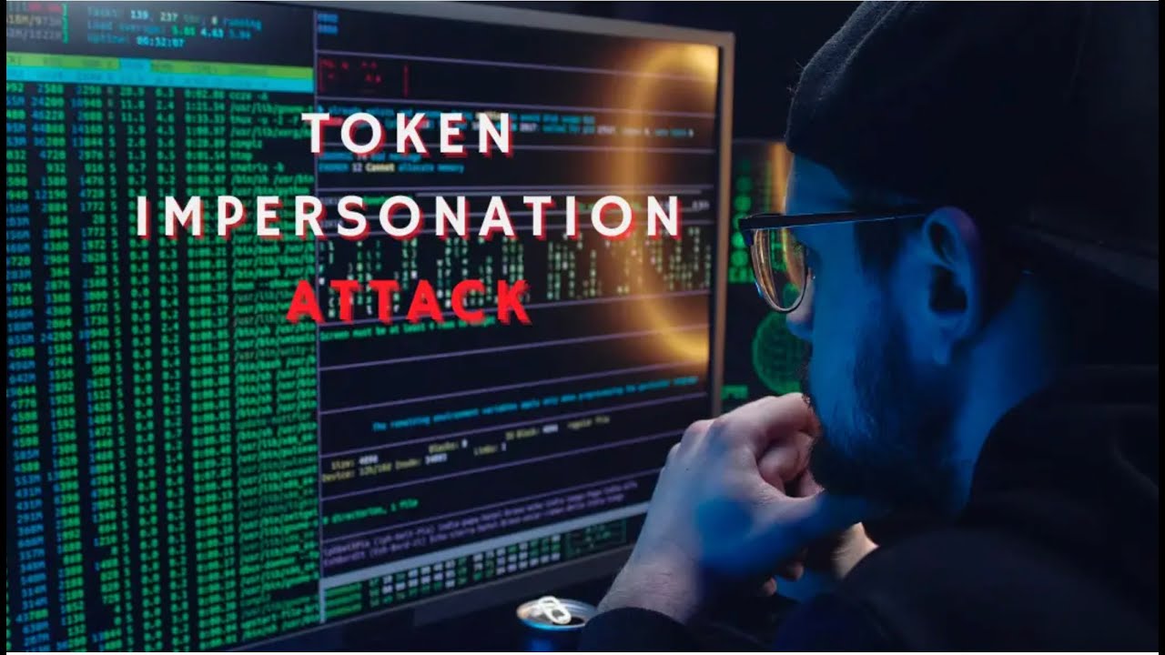Windows Access Token Impersonation