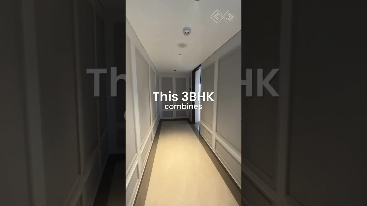 3 BHK SALE AT LODHA NEW CUFFE PARADE